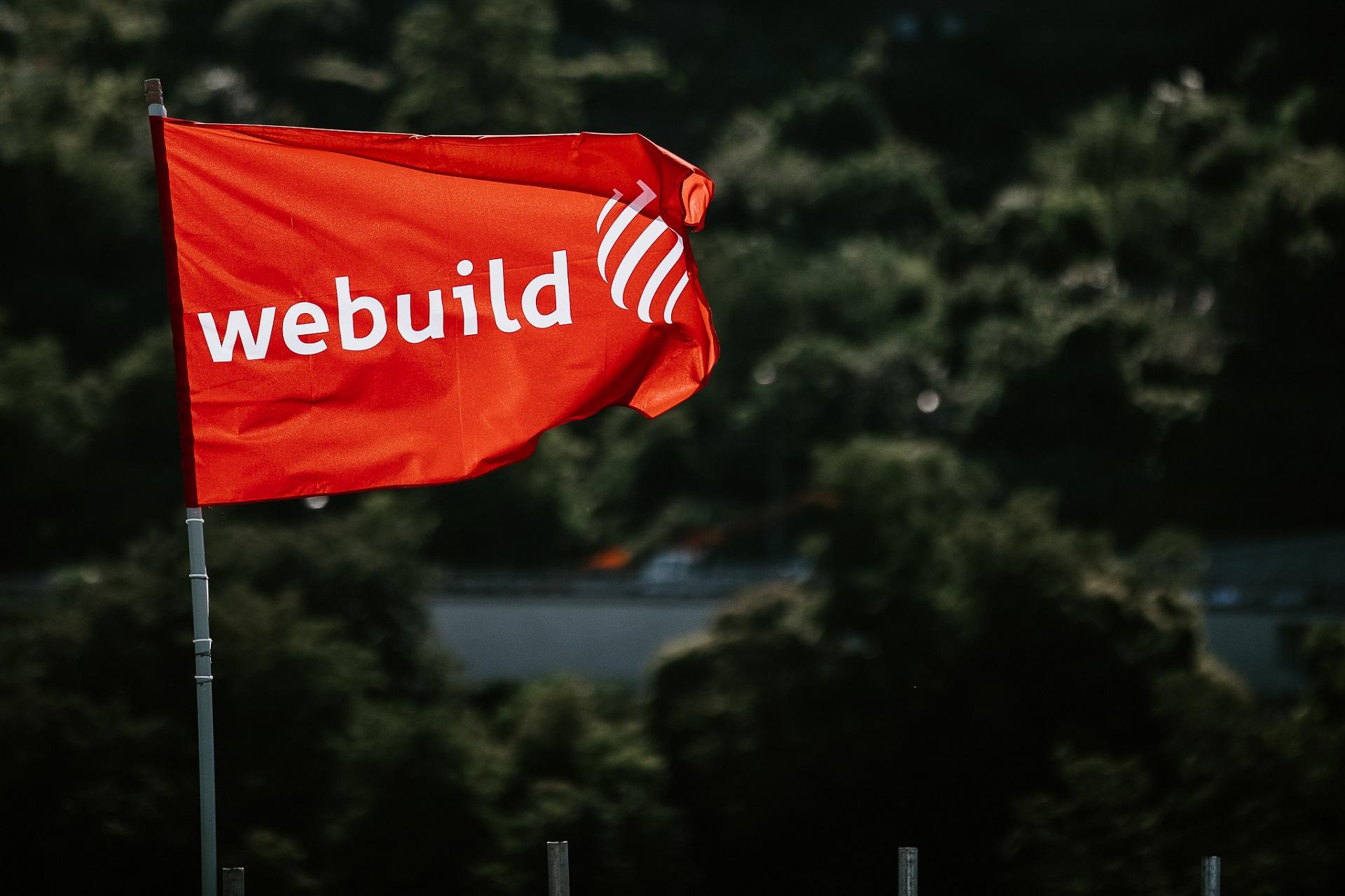 Webuild