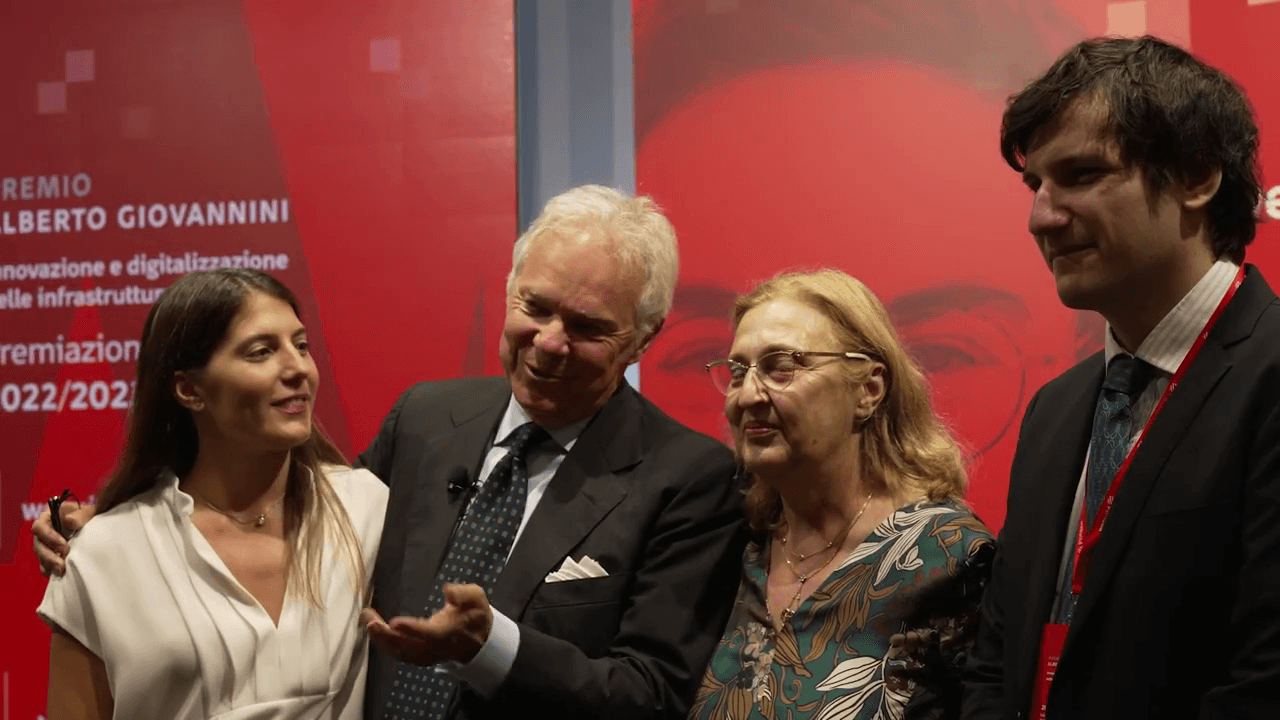 Premio Alberto Giovannini: impegno, valori e meritocrazia nel futuro dei giovani talenti