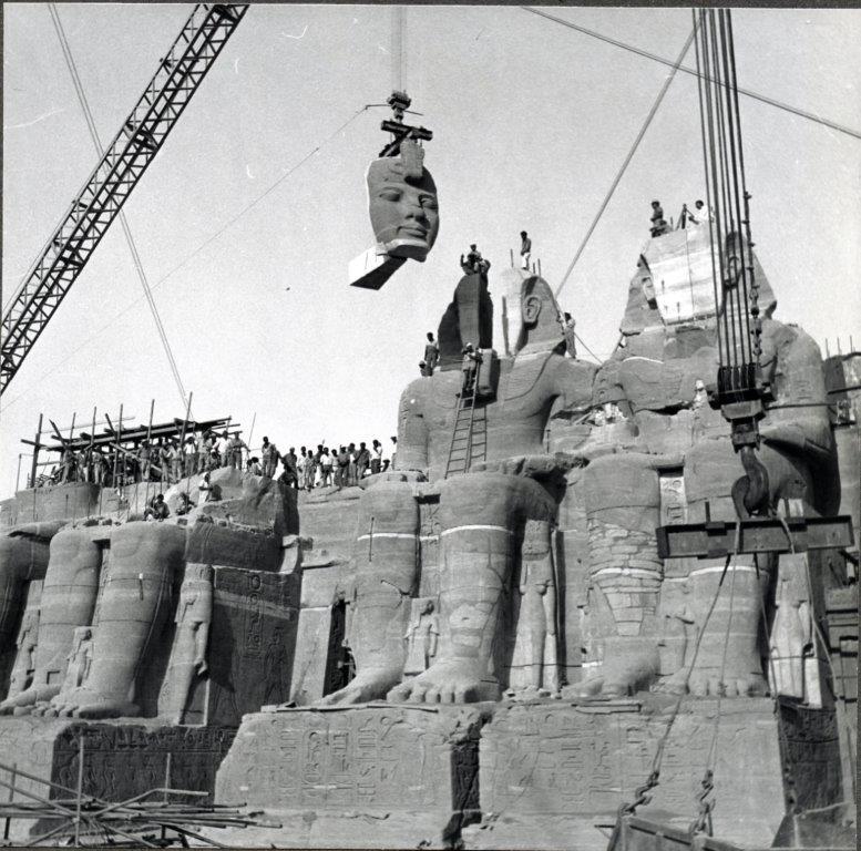 Abu Simbel