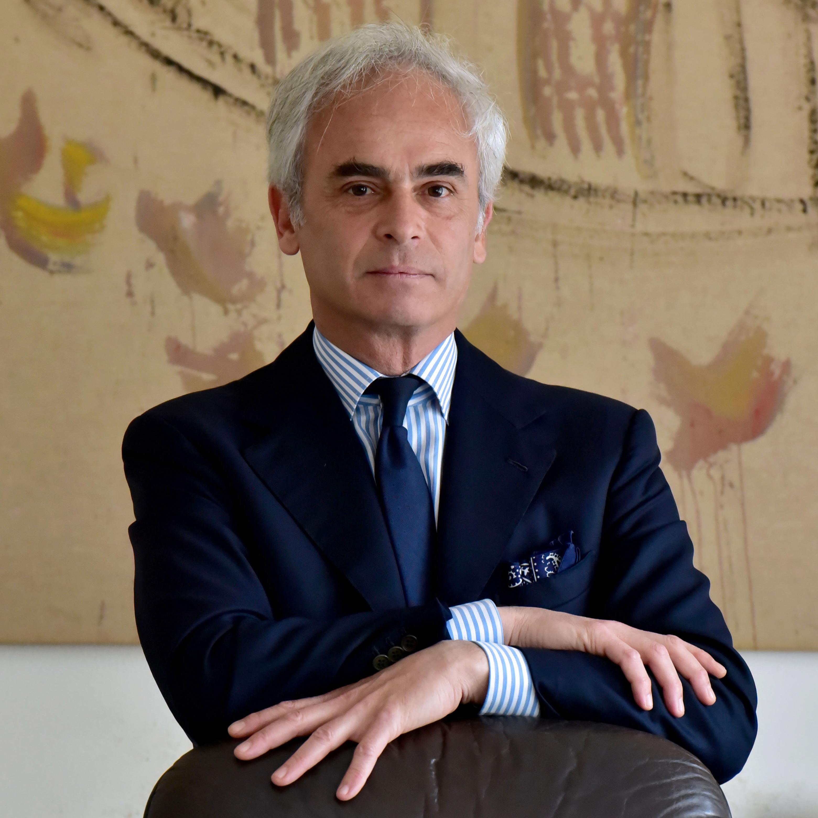 Alessandro Salini