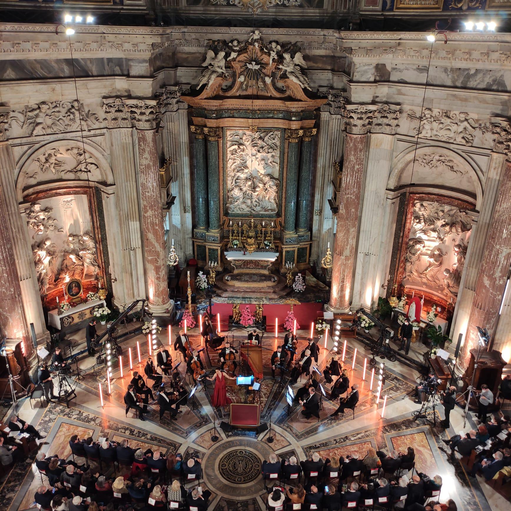 Concerto Barocco