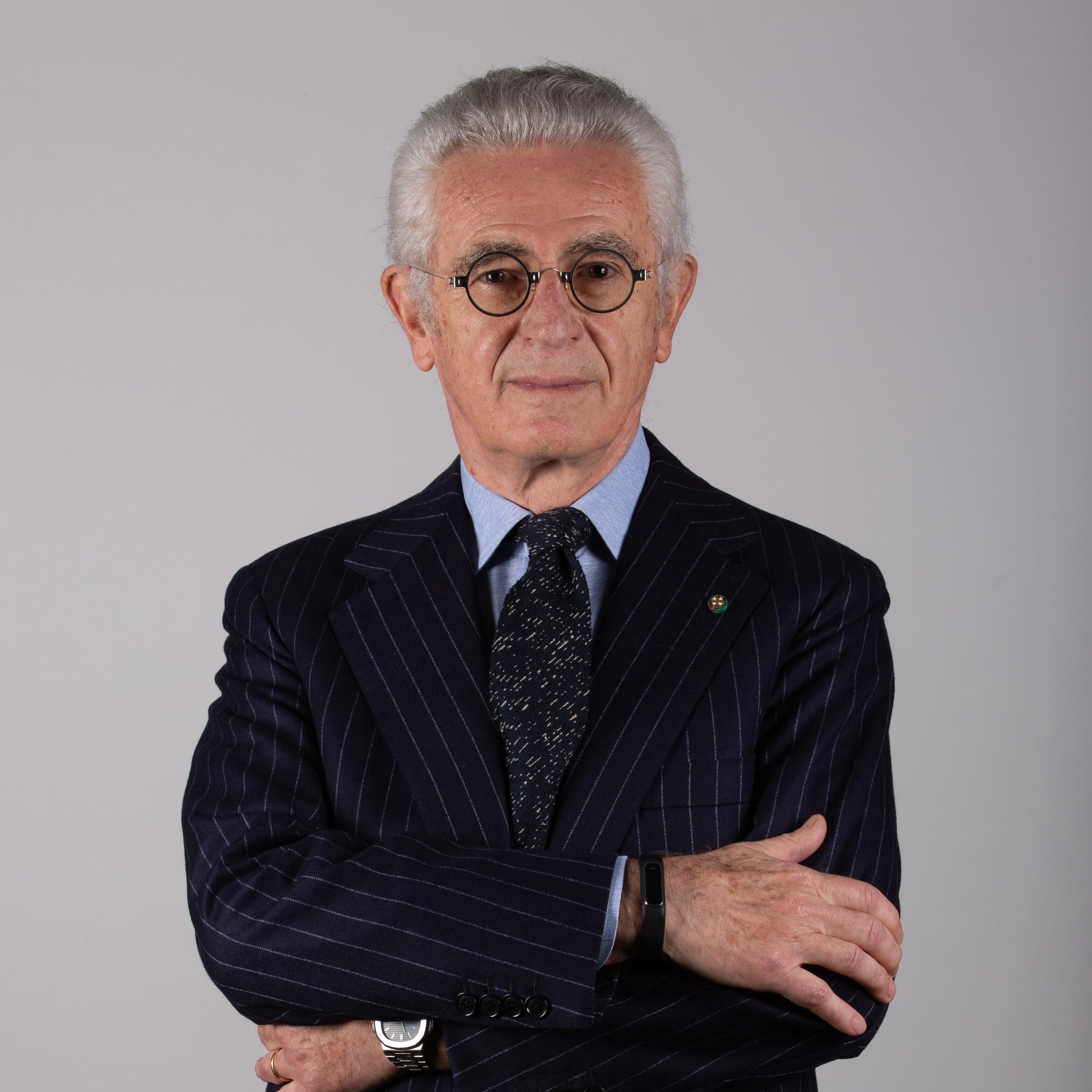 Davide Croff