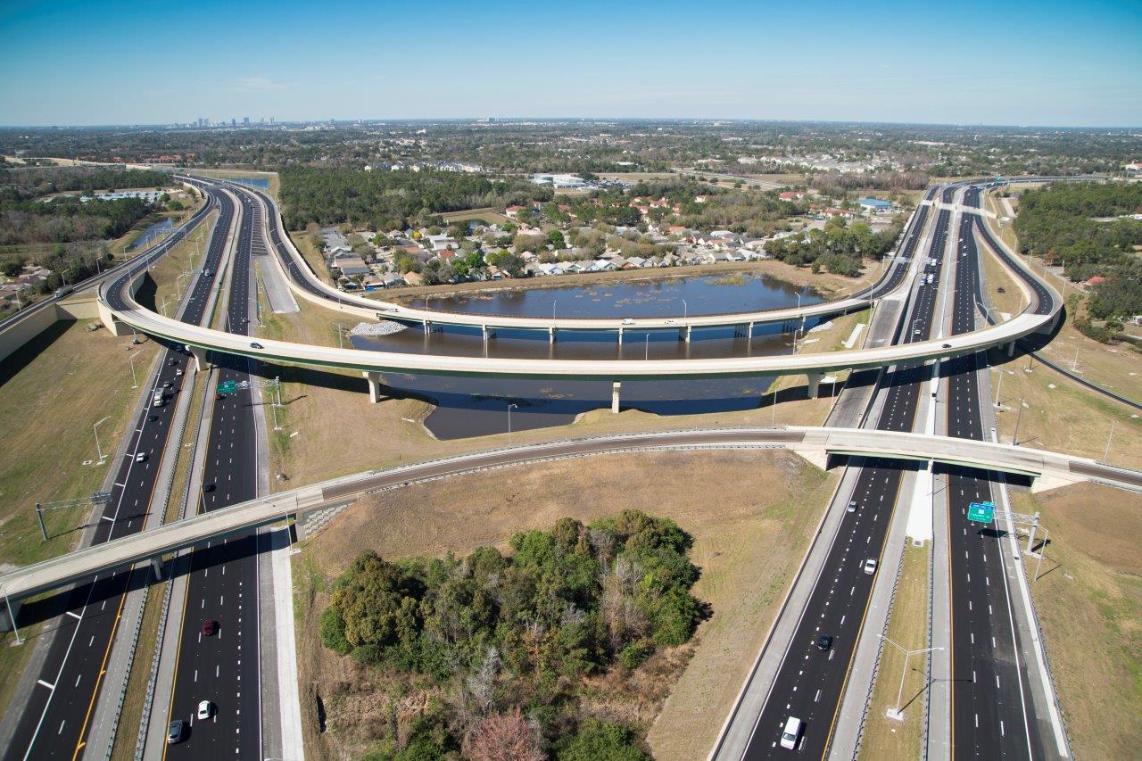 Interchange Florida