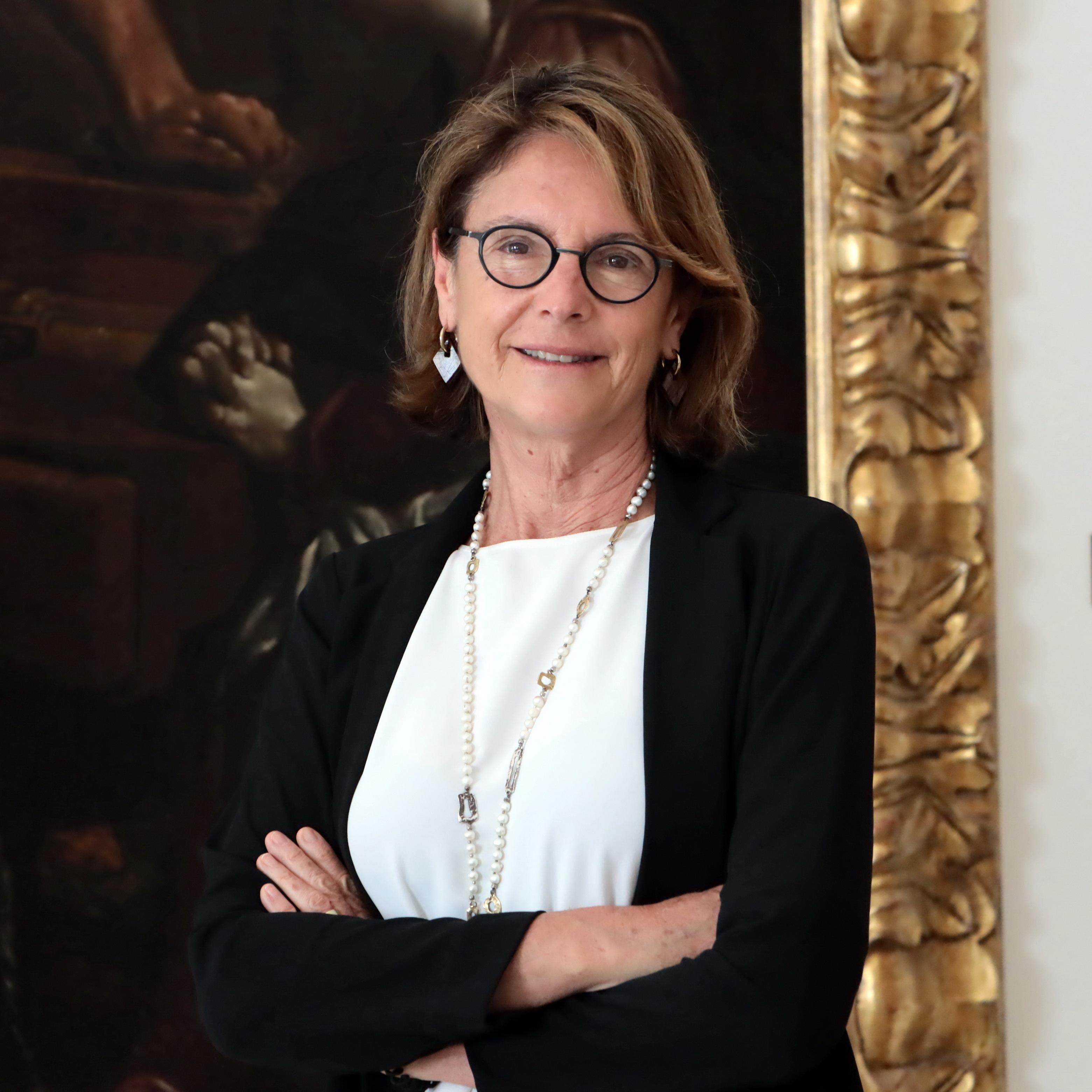 Flavia Mazzarella