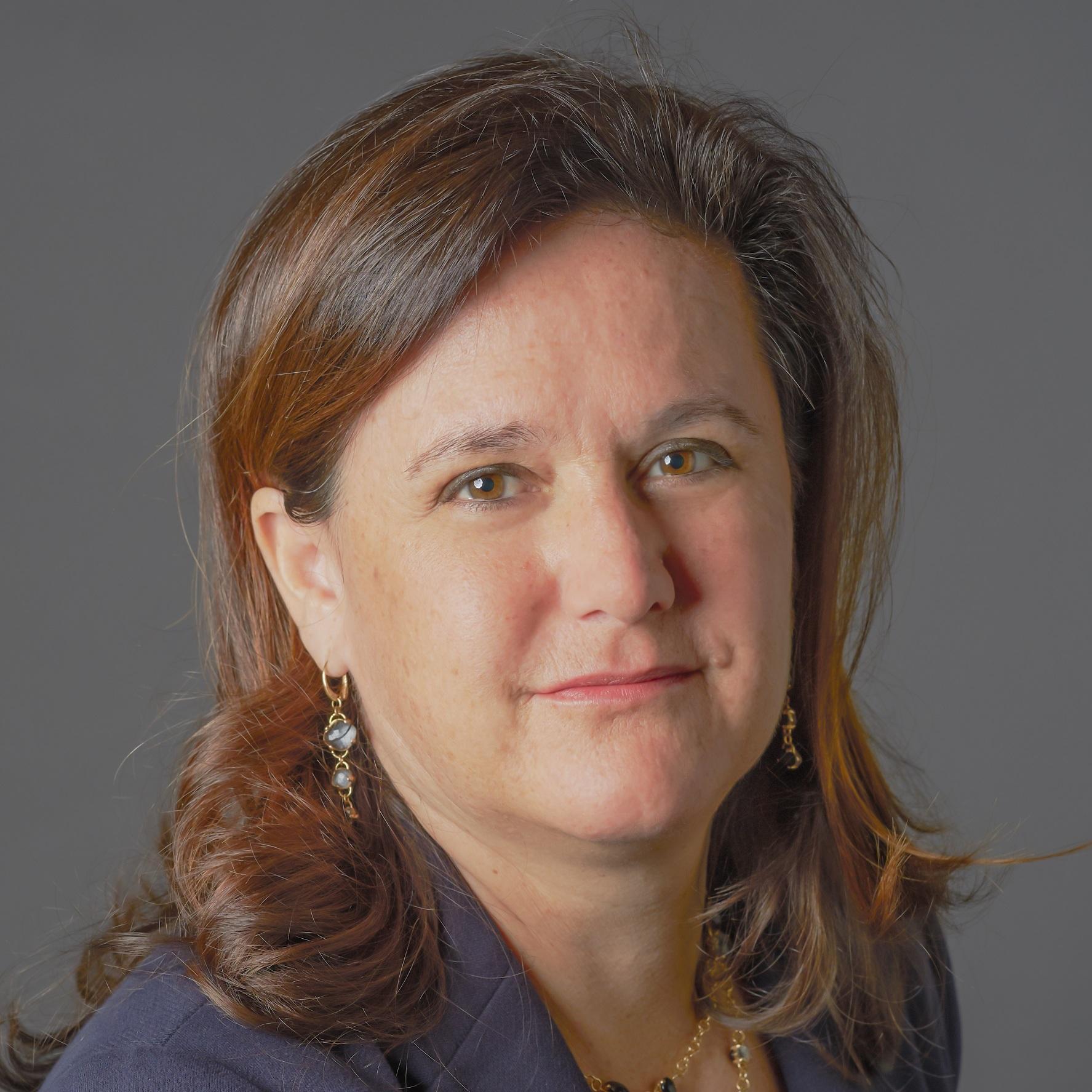 Laura Zanetti
