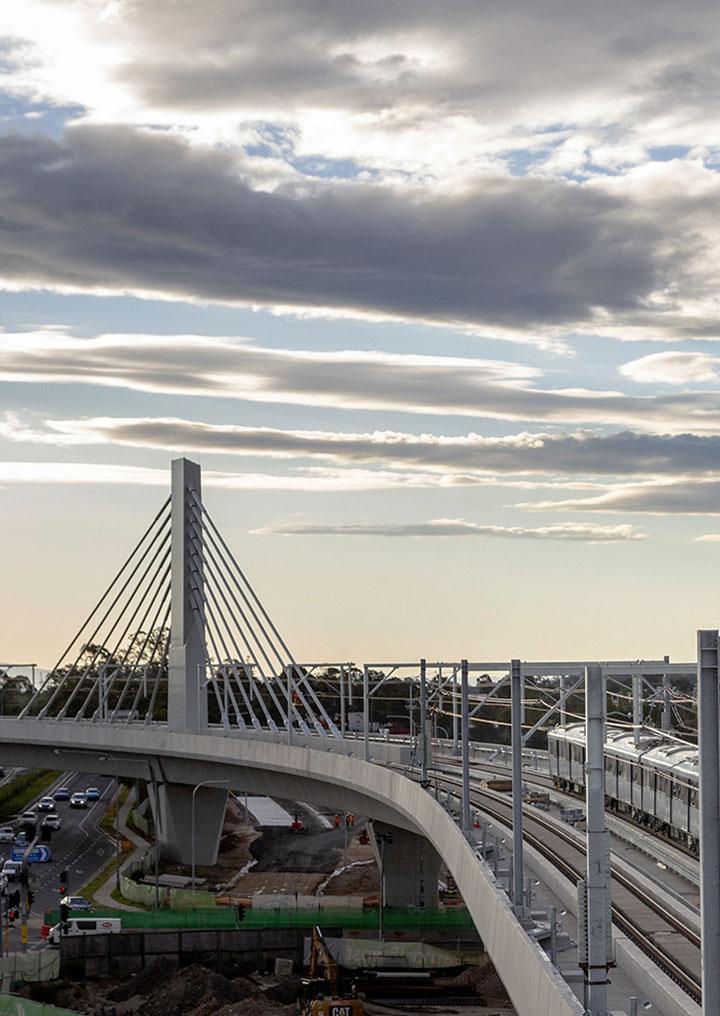 Ferrovie e metropolitane