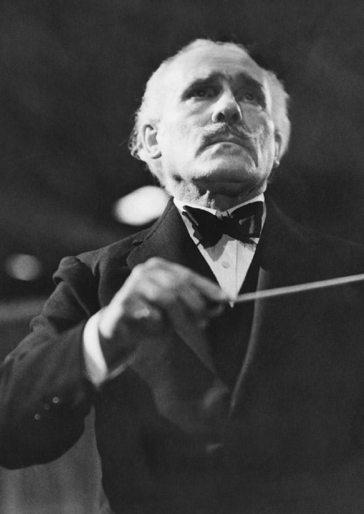 Salini Impregilo celebra Toscanini