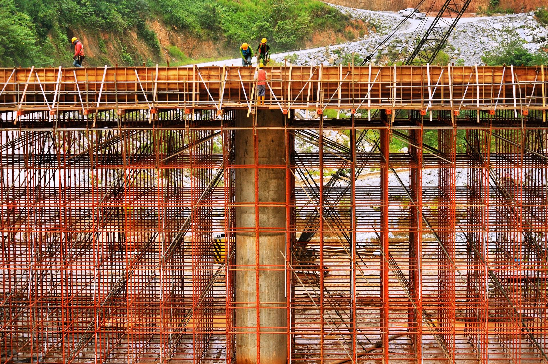 Mission, Visione e Valori Webuild