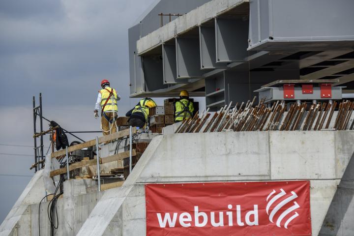 100 Giovani Ingegneri del Sud Italia