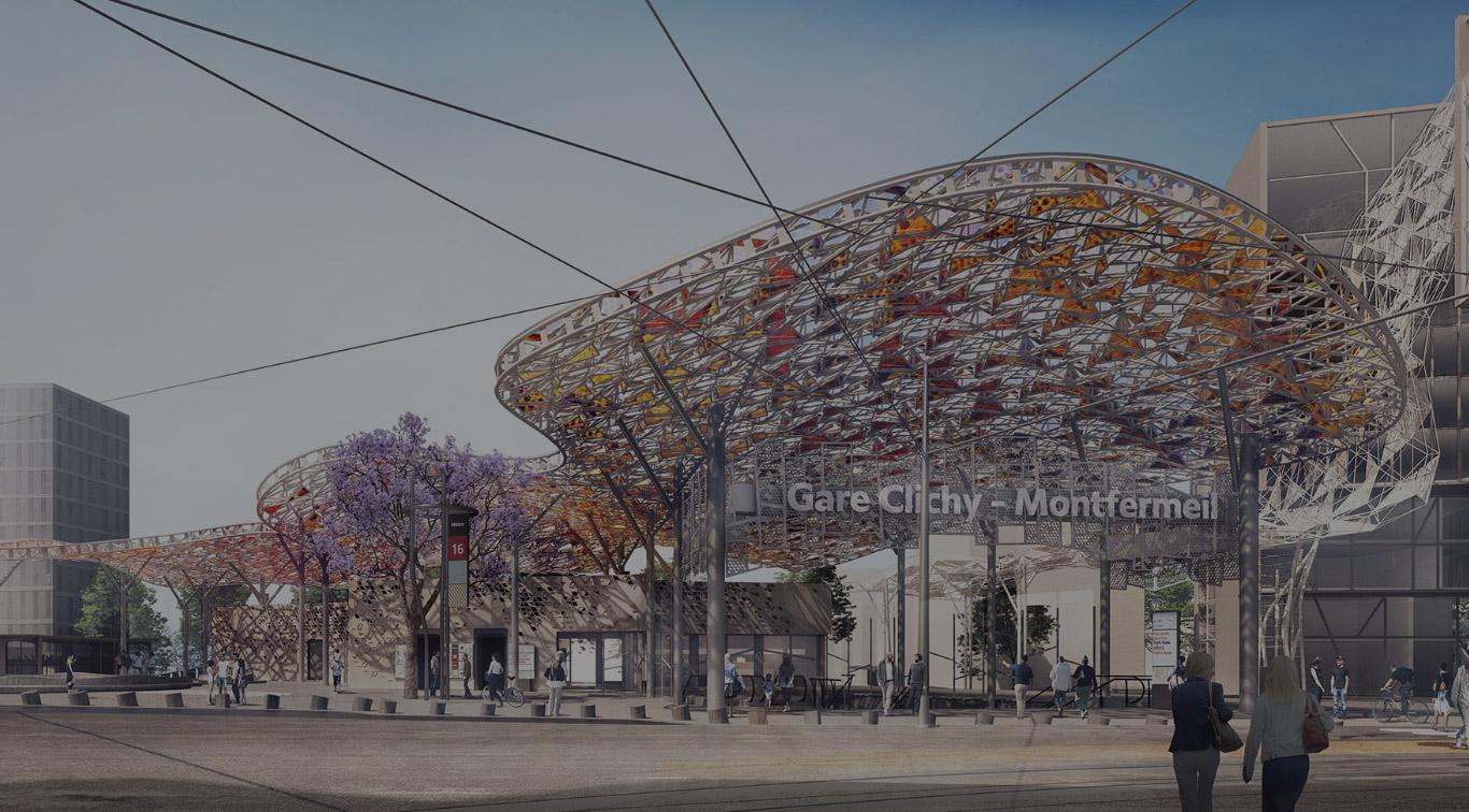 Webuild per il Grand Paris Express