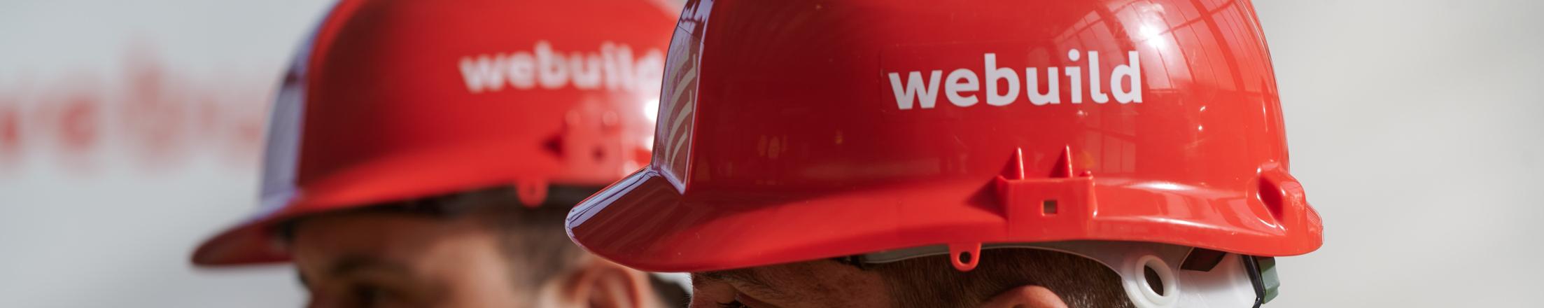 Emplyer Branding Webuild