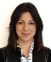 Francesca Fonzi