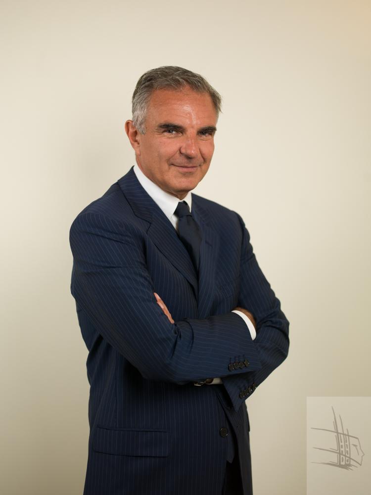 Francesco Umile Chiappetta