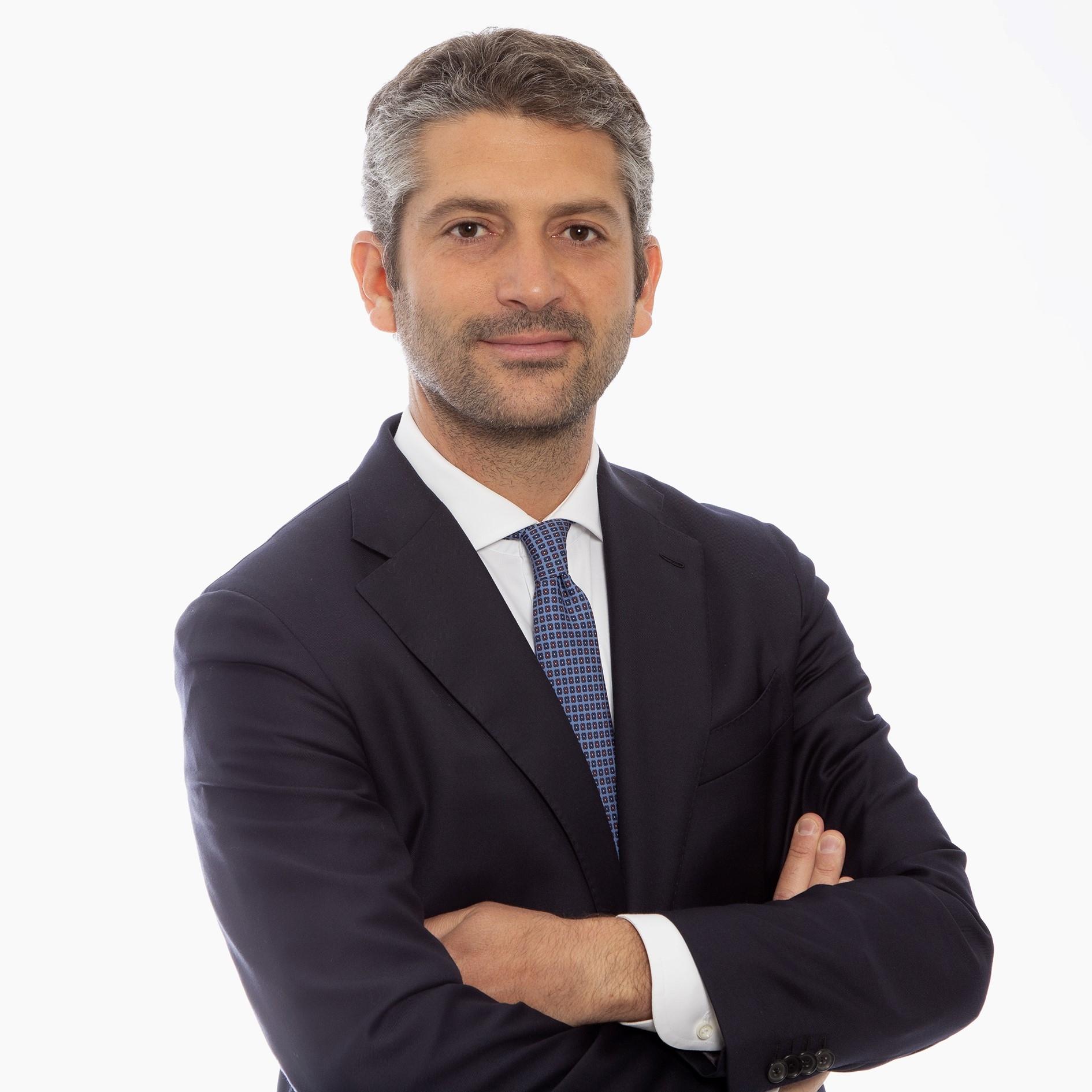 Michael Meghnagi