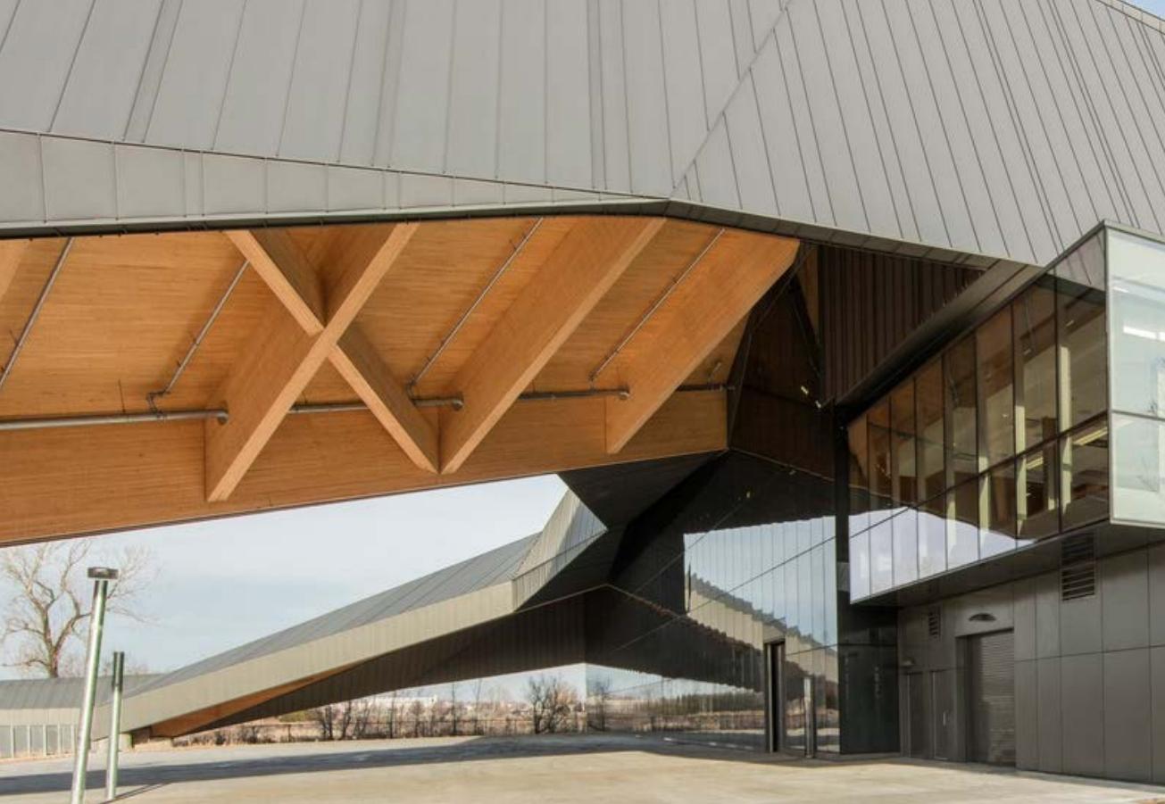 Strade de Soccer de Montréal, Canada | Webuild