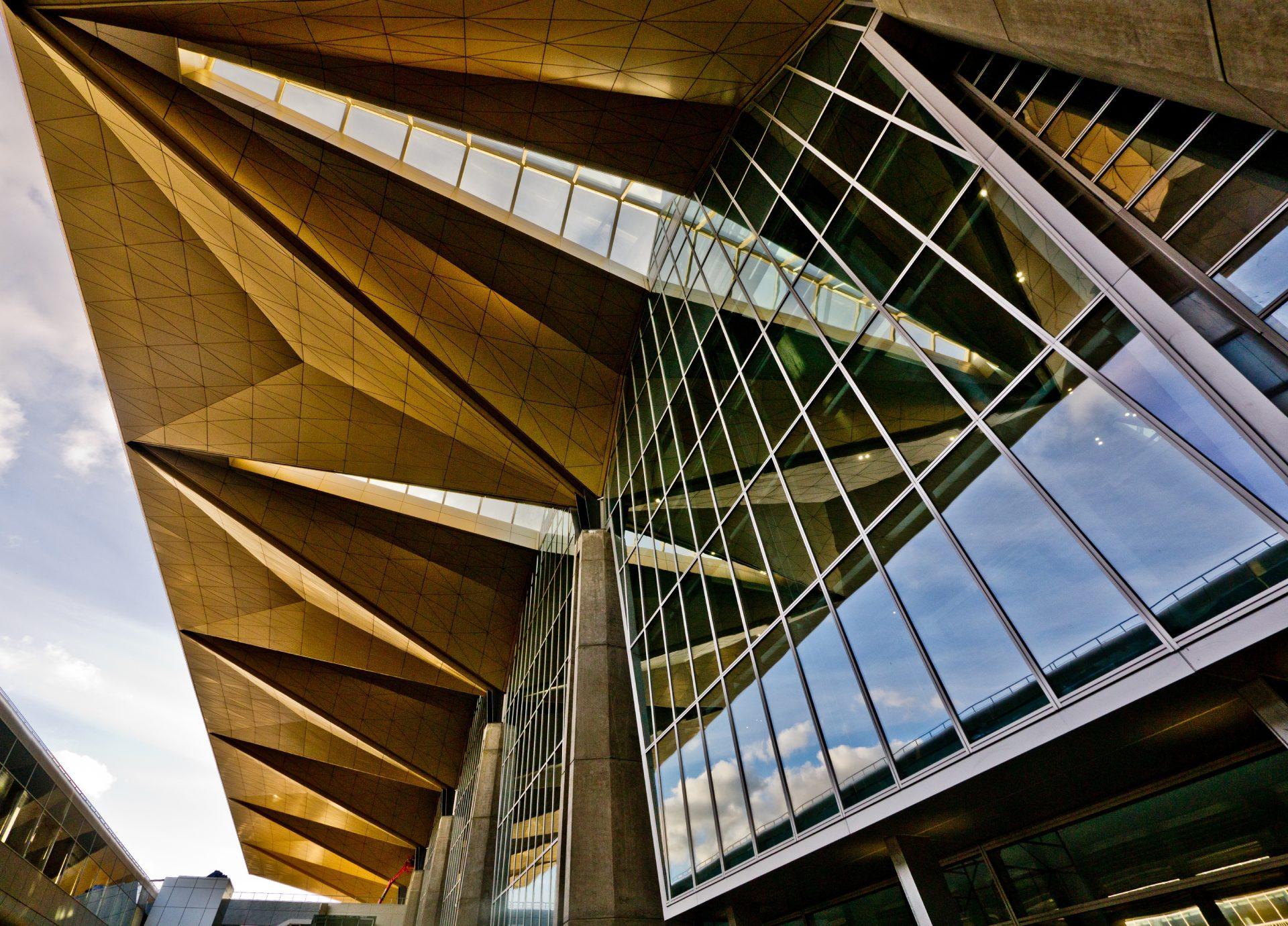 Aeroporto Internazionale di San Pietroburgo-Pulkovo