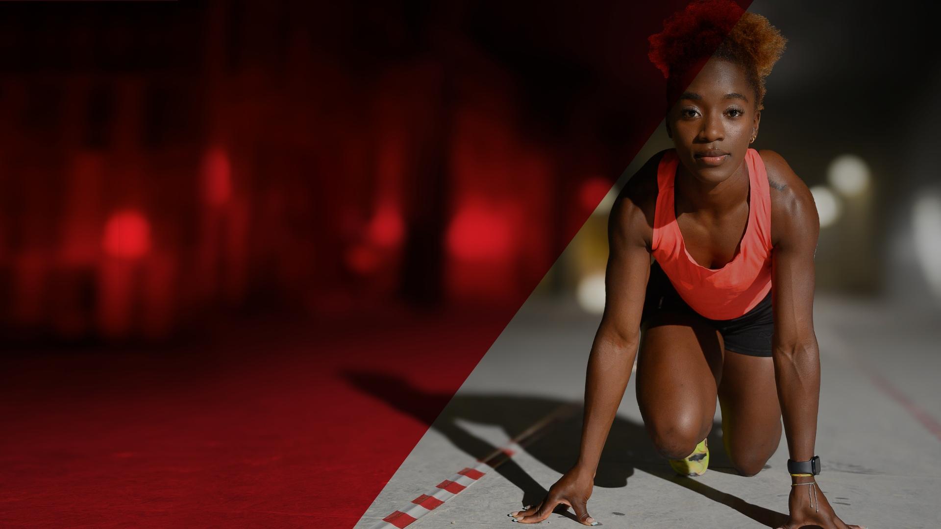 Zanyab Dosso, Webuild per lo Sport