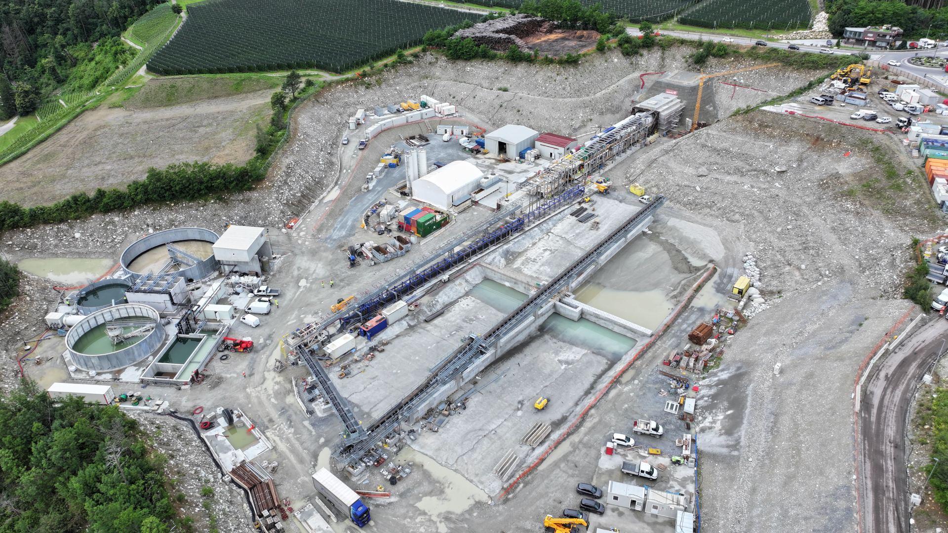 Linea Ferroviaria Fortezza-Ponte Gardena