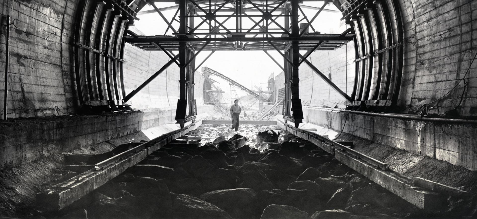 EVOLUTIO - Building the Future for the last 120 years