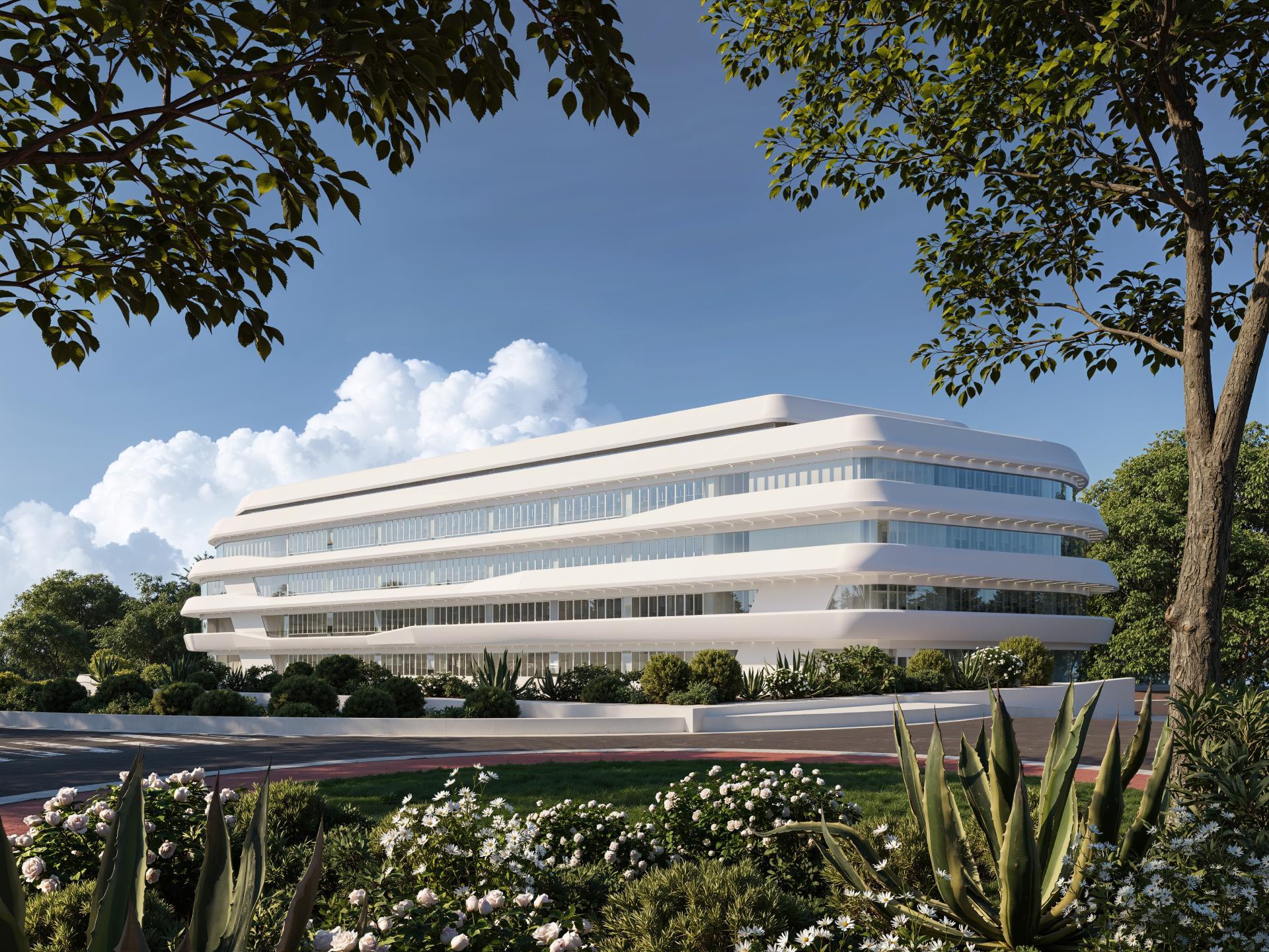 Polo Cardiovascolare CUORE, Policlinico Gemelli